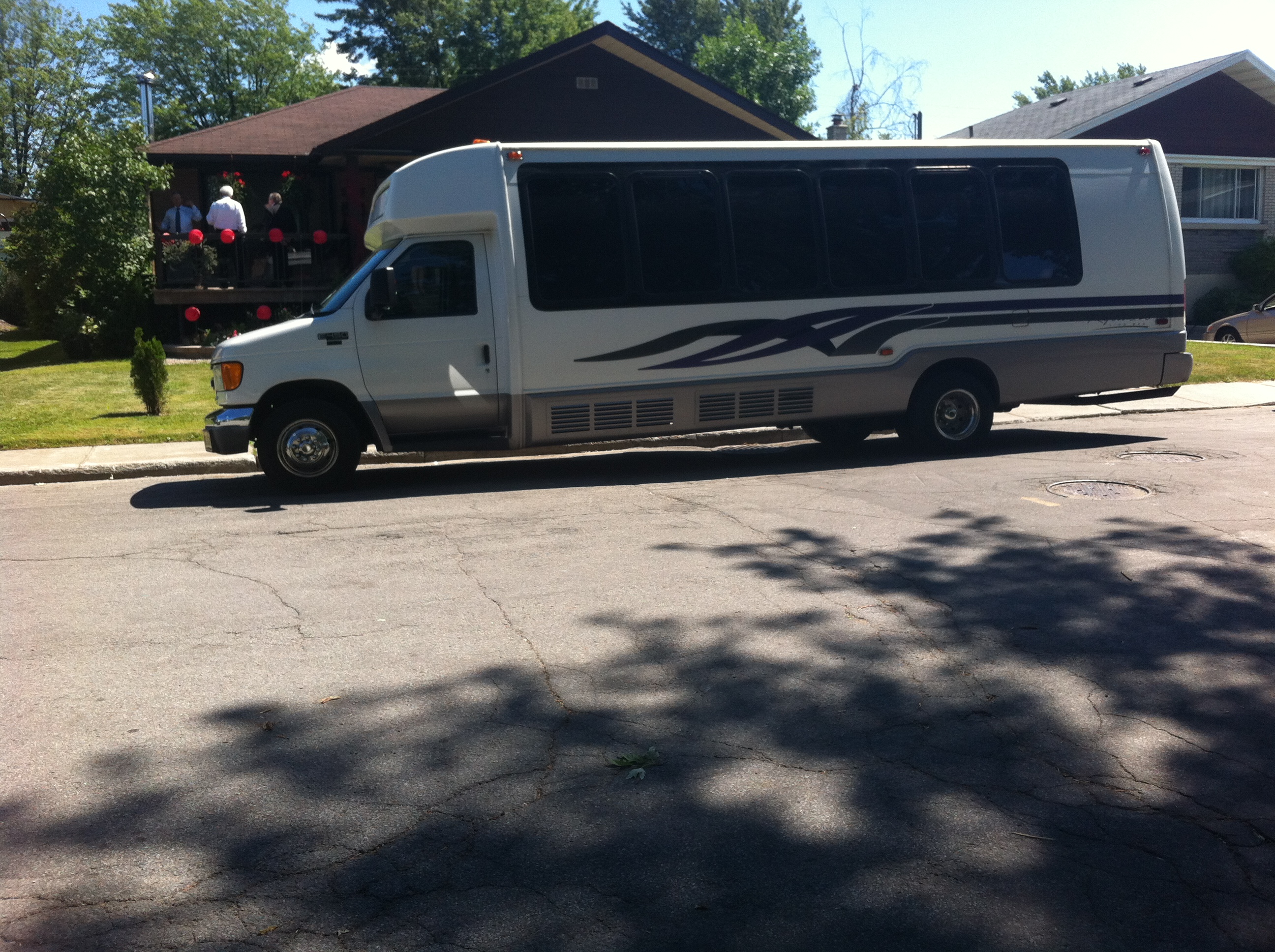 bus