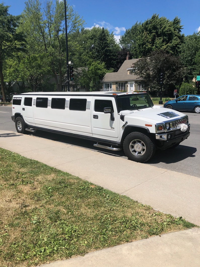 limo
