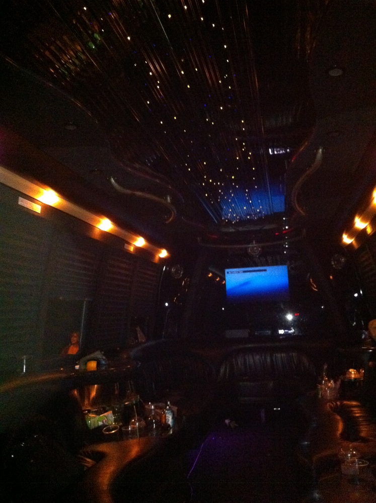 bus