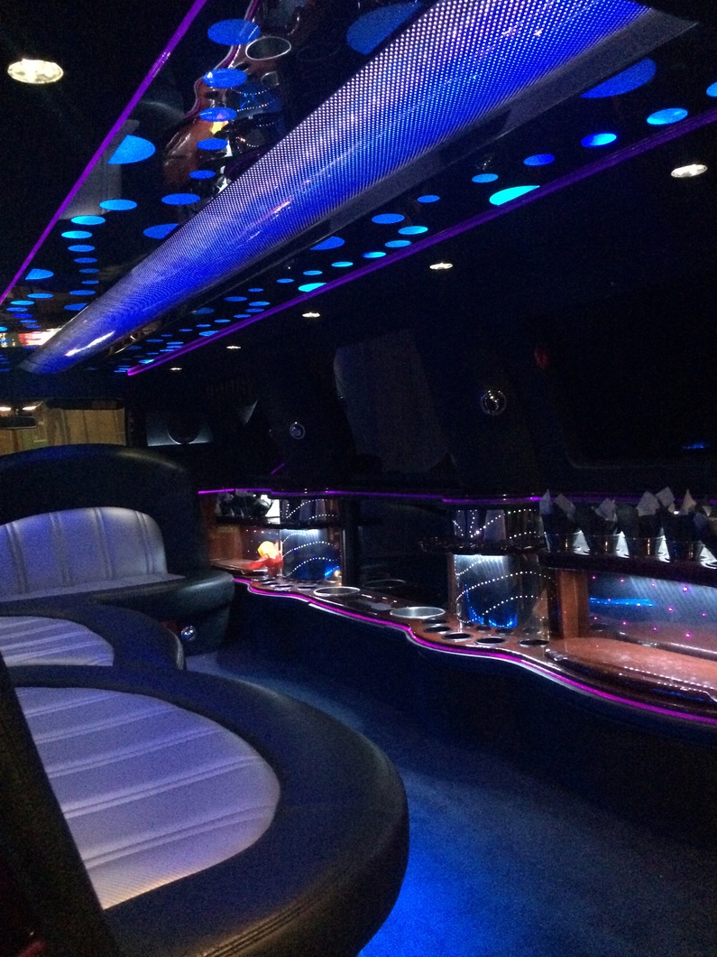 limo