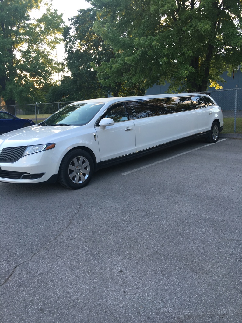 limo