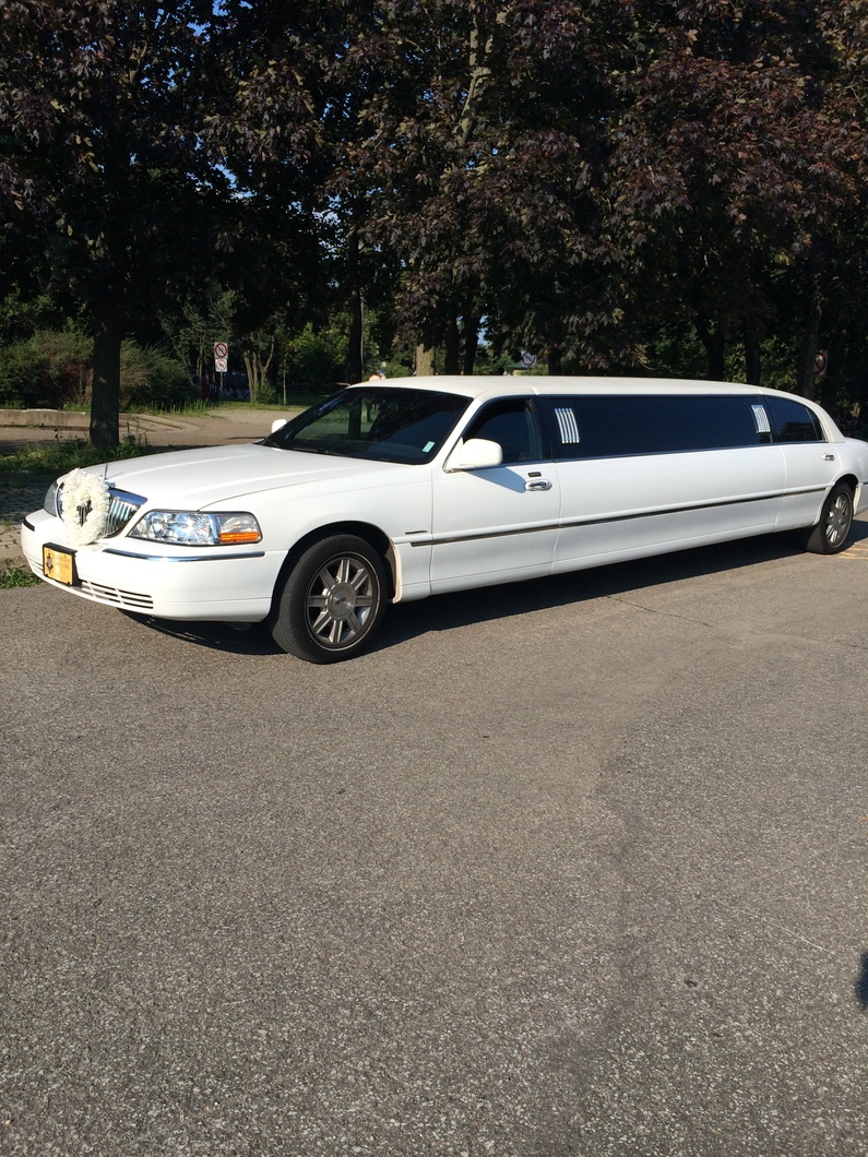 limo