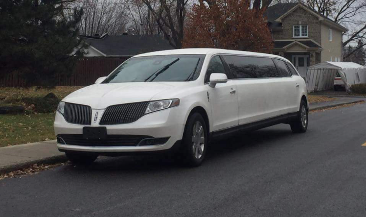 limo