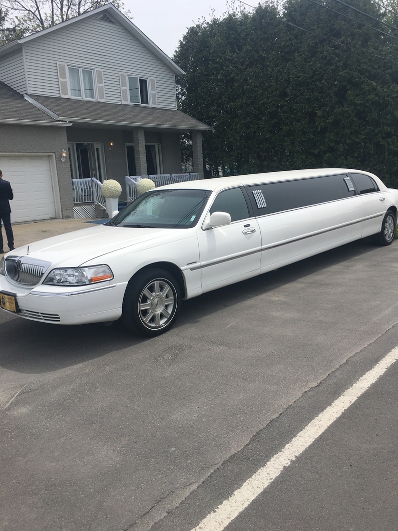 limo