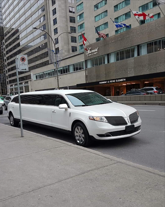 limo