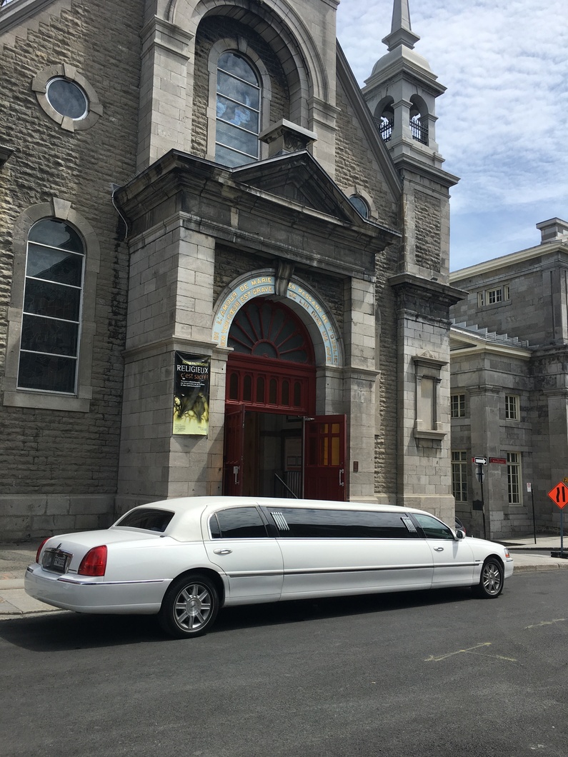 limo