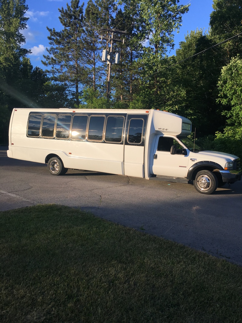 bus