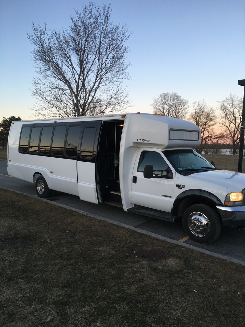 bus
