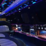 Inside Lincoln Navigator