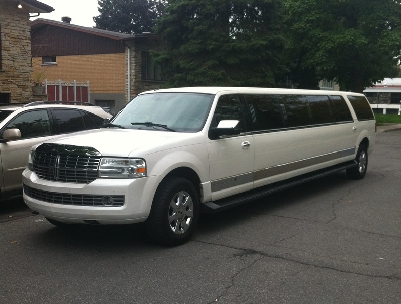 Navigator Front